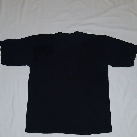 Vntg "The Osbourne Show" TEE - Picture 8 of 8